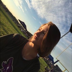 Meet your Posher, Audra